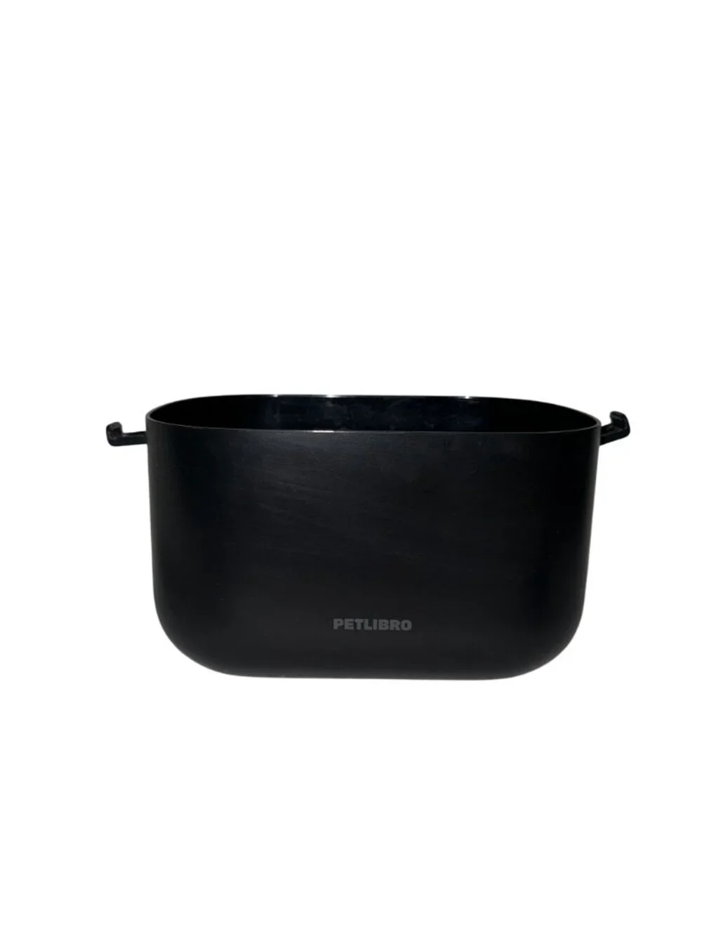 PETLIBRO PLWF115 Dockstream Cat Water Fountan Black Water Tank Replacement Part